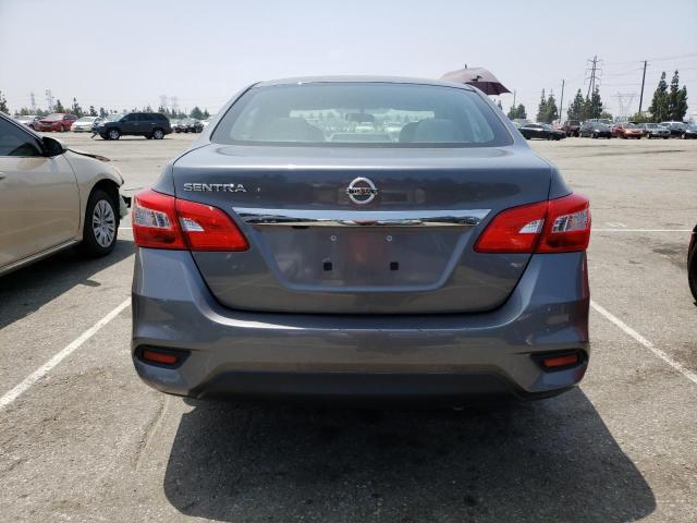 Aukcja sprzedaży 2019 Nissan Sentra S, vin: 3N1AB7AP8KY344271, numer aukcji: 53132863