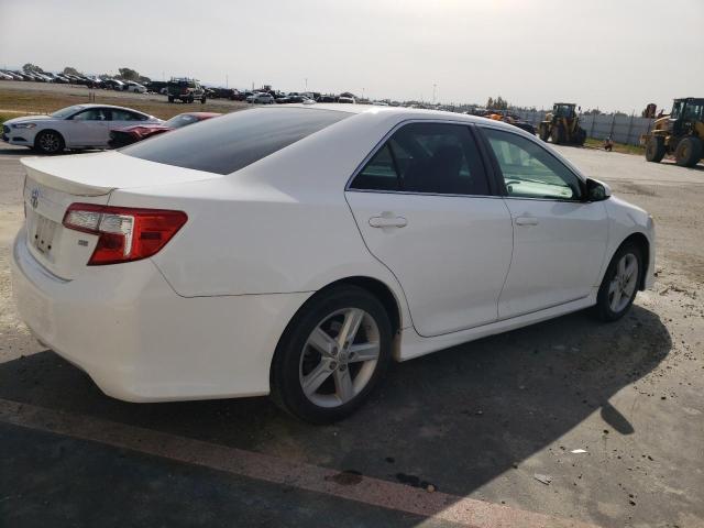 Продажа на аукционе авто 2014 Toyota Camry L, vin: 4T1BF1FK7EU395554, номер лота: 51716203