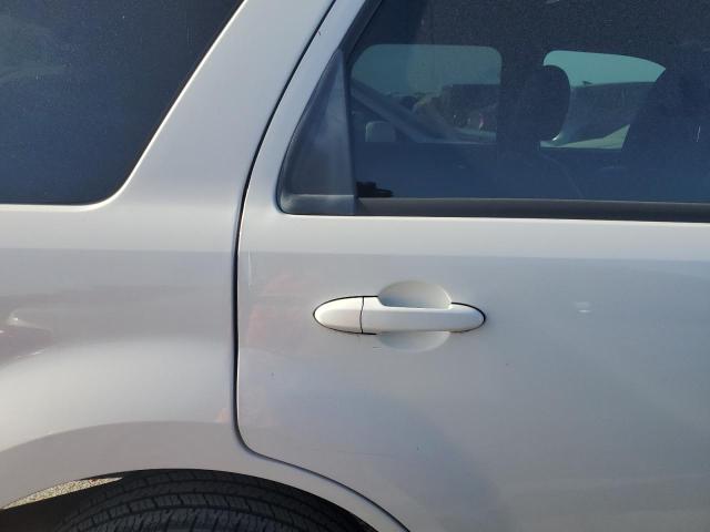 Aukcja sprzedaży 2011 Ford Escape Limited, vin: 1FMCU0EG6BKC42351, numer aukcji: 54002013