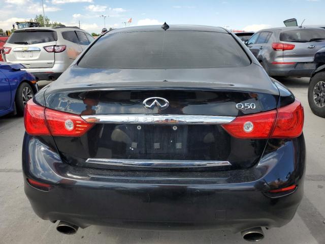 Продажа на аукционе авто 2017 Infiniti Q50 Premium, vin: JN1EV7AP9HM739225, номер лота: 52647603
