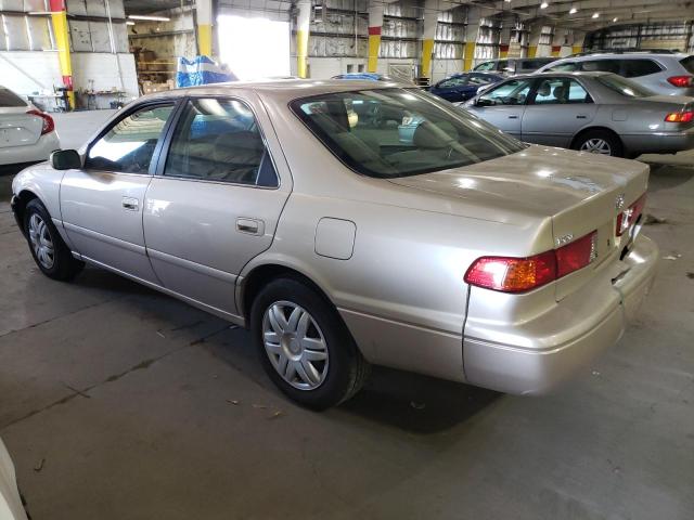 Продаж на аукціоні авто 2000 Toyota Camry Ce, vin: JT2BG22K1Y0510151, номер лоту: 52773073