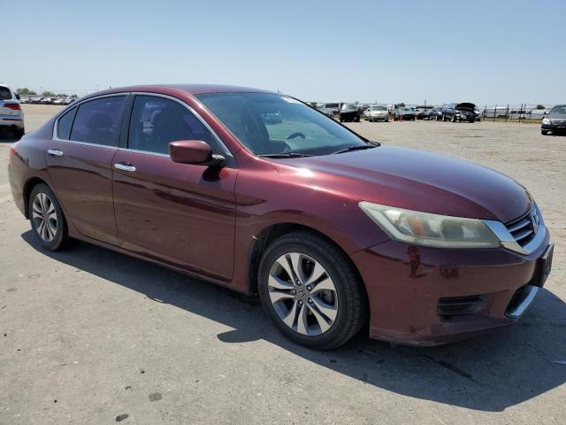 Продажа на аукционе авто 2015 Honda Accord Lx, vin: 1HGCR2F32FA115560, номер лота: 51525163