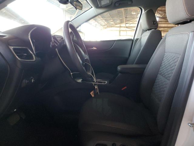 Aukcja sprzedaży 2020 Chevrolet Equinox Lt, vin: 2GNAXKEV3L6189472, numer aukcji: 53637373