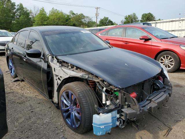 Aukcja sprzedaży 2011 Infiniti G37, vin: JN1CV6AR5BM409852, numer aukcji: 51961213