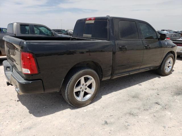 50784973 :رقم المزاد ، 1C6RD6MT6CS268540 vin ، 2012 Dodge Ram 1500 Sport مزاد بيع