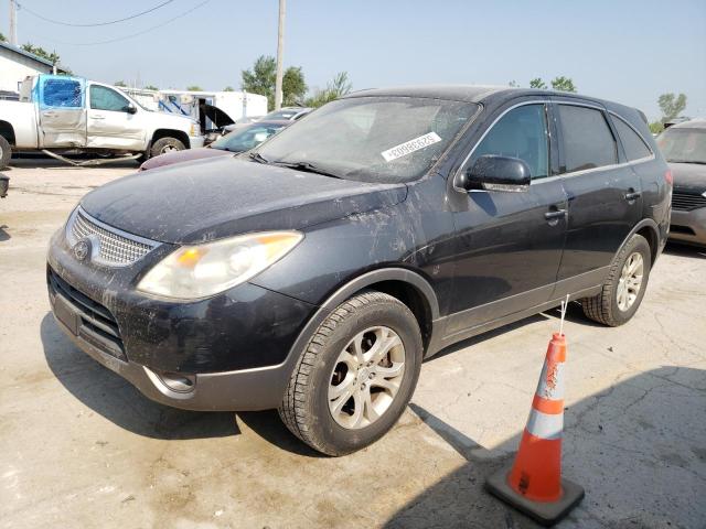 Продажа на аукционе авто 2008 Hyundai Veracruz Gls, vin: KM8NU73C28U040489, номер лота: 52938603