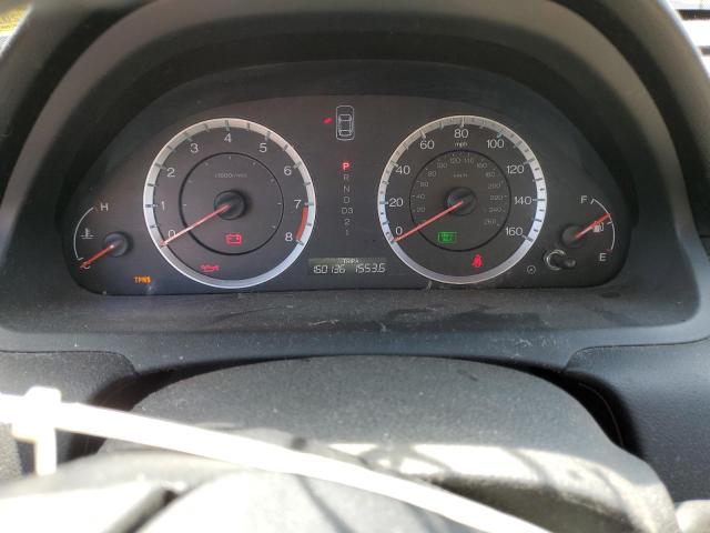 Aukcja sprzedaży 2012 Honda Accord Exl, vin: 1HGCP2F81CA073556, numer aukcji: 51286613