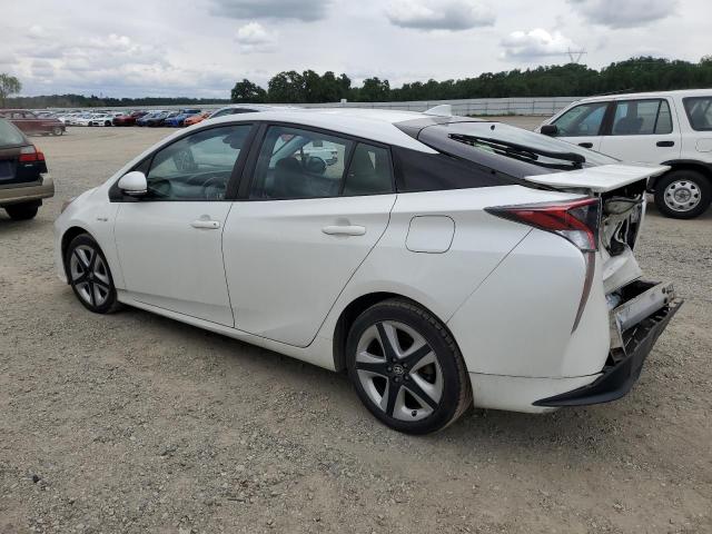 Продажа на аукционе авто 2017 Toyota Prius, vin: JTDKARFU5H3035776, номер лота: 50471033