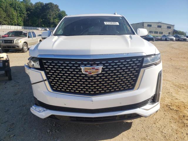 Продажа на аукционе авто 2021 Cadillac Escalade Premium Luxury Platinum, vin: 1GYS4DKL4MR398434, номер лота: 51238393