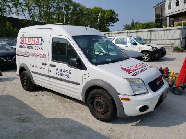 Продаж на аукціоні авто 2011 Ford Transit Connect Xlt, vin: NM0LS7DN5BT074132, номер лоту: 53488293