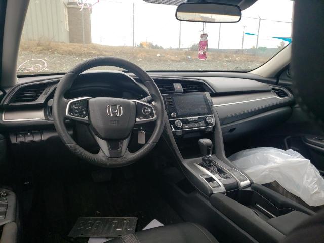 Продаж на аукціоні авто 2019 Honda Civic Lx, vin: 2HGFC2F58KH040410, номер лоту: 50207143