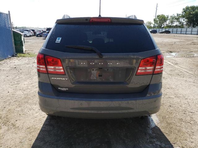 52665923 :رقم المزاد ، 3C4PDCAB2LT262629 vin ، 2020 Dodge Journey Se مزاد بيع