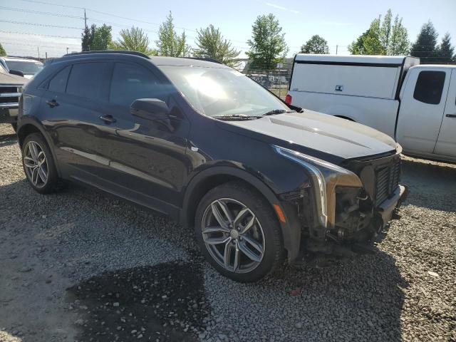Продажа на аукционе авто 2019 Cadillac Xt4 Sport, vin: 1GYFZFR40KF120500, номер лота: 52203113