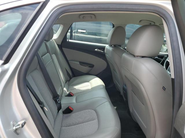 Aukcja sprzedaży 2012 Buick Verano Convenience, vin: 1G4PR5SK7C4160336, numer aukcji: 52705073
