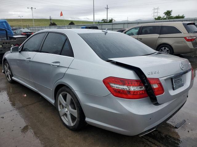 52013733 :رقم المزاد ، WDDHF8HB3AA252056 vin ، 2010 Mercedes-benz E 350 4matic مزاد بيع