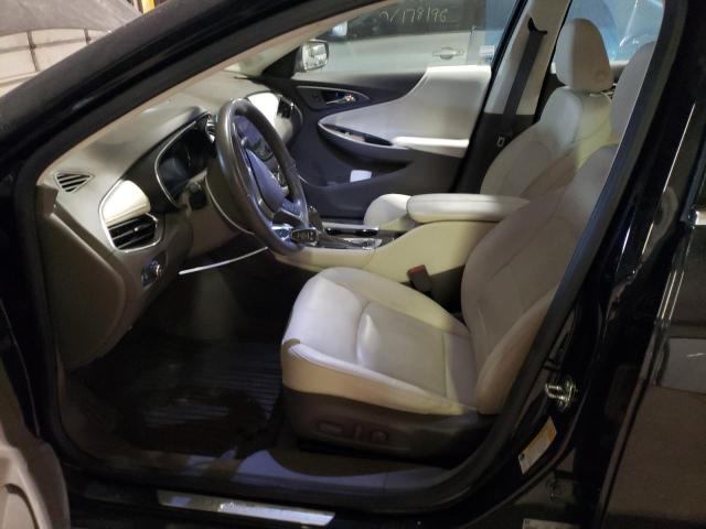 53085743 :رقم المزاد ، 1G1ZE5SX9LF021276 vin ، 2020 Chevrolet Malibu Premier مزاد بيع