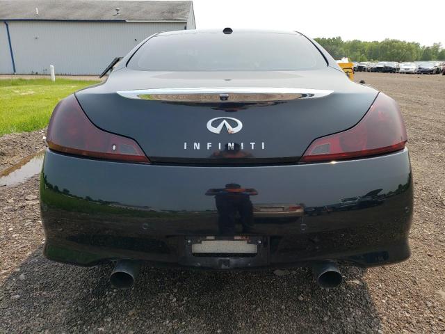 Aukcja sprzedaży 2011 Infiniti G37, vin: JN1CV6EL3BM260315, numer aukcji: 53199943