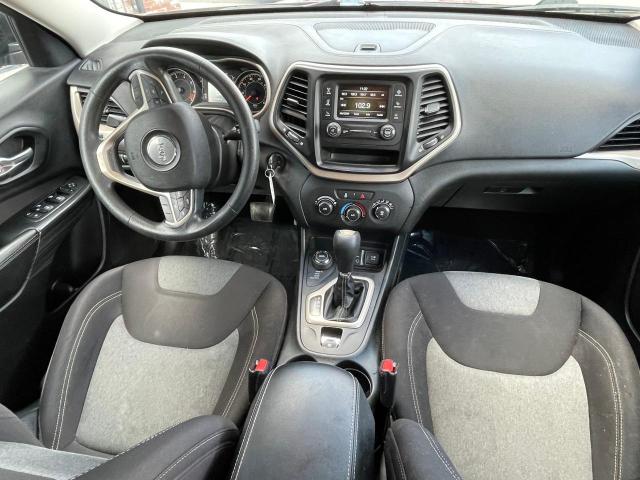 Aukcja sprzedaży 2015 Jeep Cherokee Sport, vin: 1C4PJMAB3FW635464, numer aukcji: 51620443