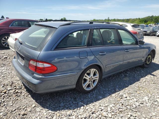 Продаж на аукціоні авто 2006 Mercedes-benz E 350 Wagon, vin: WDBUH56J46A953707, номер лоту: 50686923
