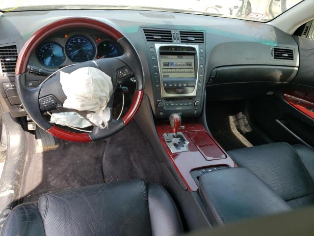 Продаж на аукціоні авто 2010 Lexus Gs 350, vin: JTHCE1KS2A0027655, номер лоту: 52204173