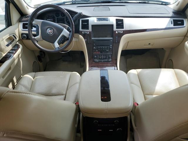 Продаж на аукціоні авто 2007 Cadillac Escalade Ext, vin: 3GYFK62827G307129, номер лоту: 53205013