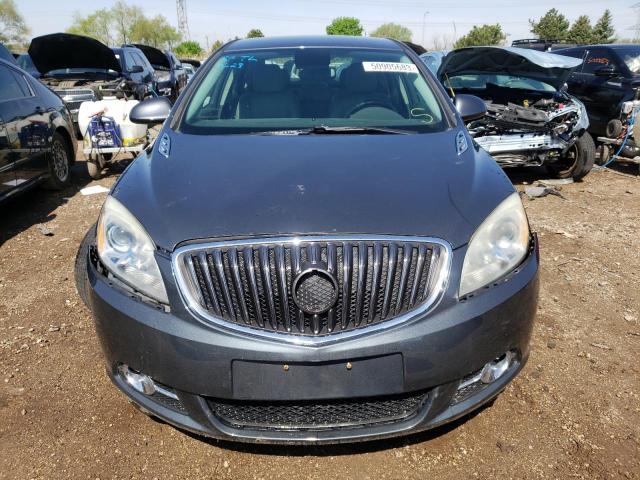 Продажа на аукционе авто 2012 Buick Verano, vin: 1G4PP5SK3C4230193, номер лота: 50905683