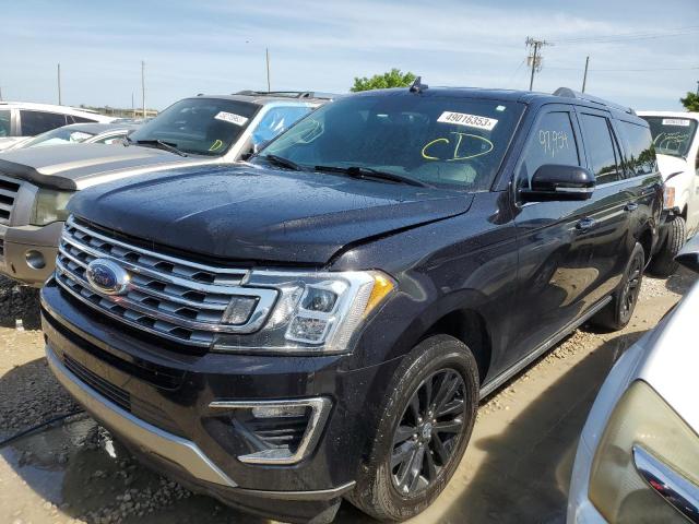 Продажа на аукционе авто 2019 Ford Expedition Max Limited, vin: 1FMJK1KT9KEA42633, номер лота: 49016353