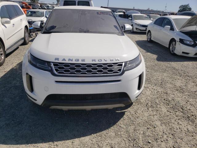 Продажа на аукционе авто 2020 Land Rover Range Rover Evoque Se, vin: SALZP2FX1LH077428, номер лота: 52404623