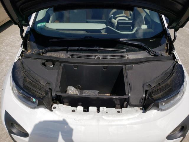 Aukcja sprzedaży 2015 Bmw I3 Bev, vin: WBY1Z2C54FV555590, numer aukcji: 52913963