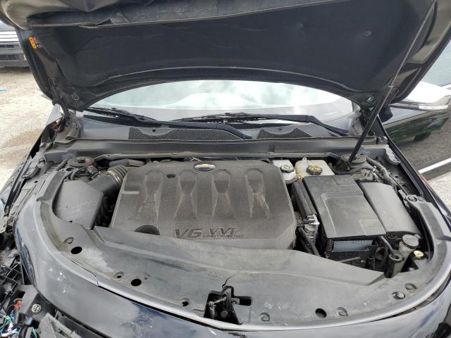 Aukcja sprzedaży 2019 Chevrolet Impala Premier, vin: 2G1105S39K9115075, numer aukcji: 53514193
