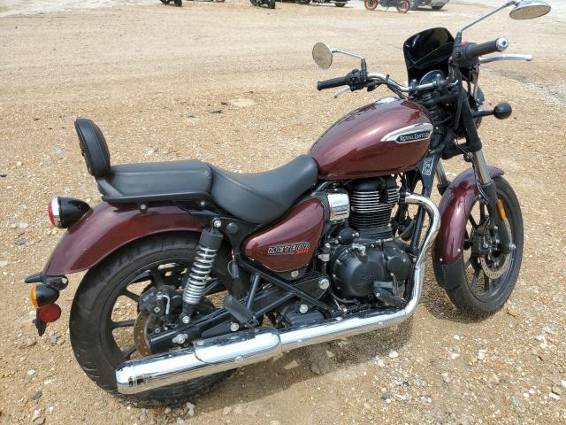 Продажа на аукционе авто 2021 Royal Enfield Motors Meteor 350, vin: ME3FDP209MV300707, номер лота: 52034543