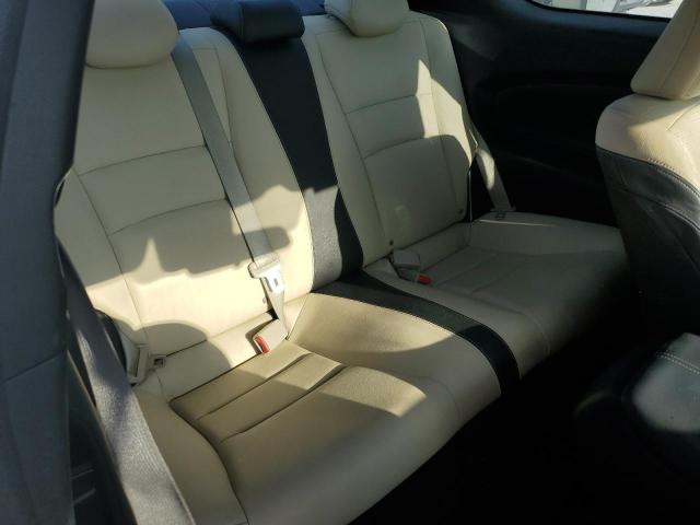 Auction sale of the 2014 Honda Accord Exl, vin: 1HGCT2B86EA001160, lot number: 51839993