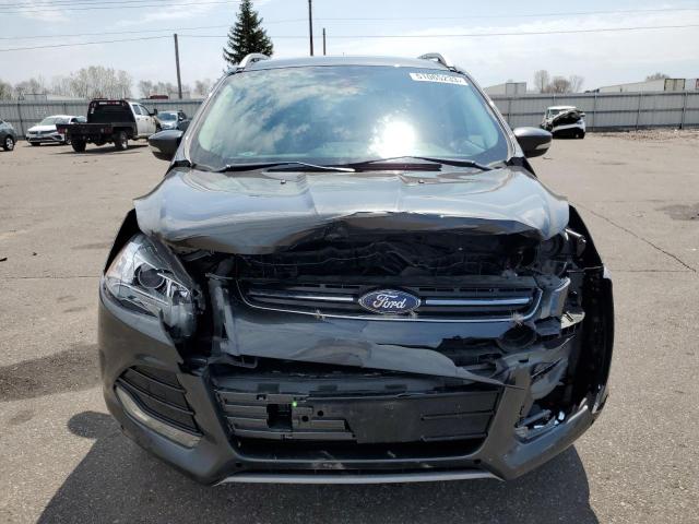 2016 Ford Escape Titanium მანქანა იყიდება აუქციონზე, vin: 1FMCU9J93GUC39933, აუქციონის ნომერი: 51065233
