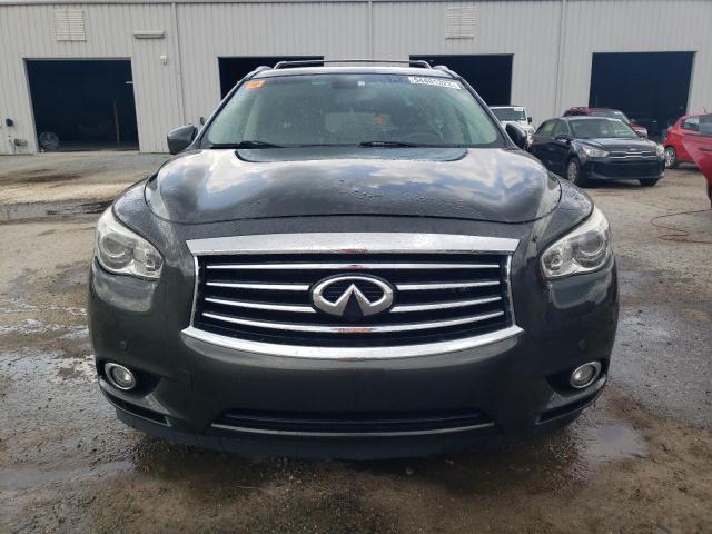 2015 Infiniti Qx60 მანქანა იყიდება აუქციონზე, vin: 5N1AL0MM9FC526395, აუქციონის ნომერი: 54401323