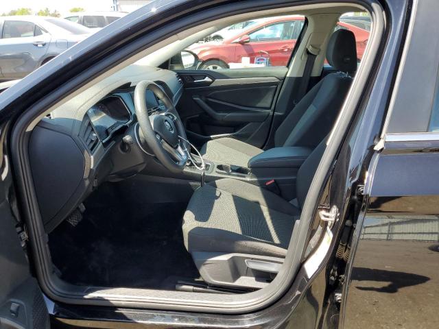54471503 :رقم المزاد ، 3VWC57BU9KM141654 vin ، 2019 Volkswagen Jetta S مزاد بيع