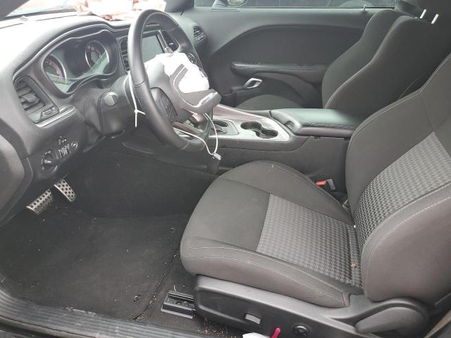 45024903 :رقم المزاد ، 2C3CDZFJ0MH564081 vin ، 2021 Dodge Challenger R/t Scat Pack مزاد بيع