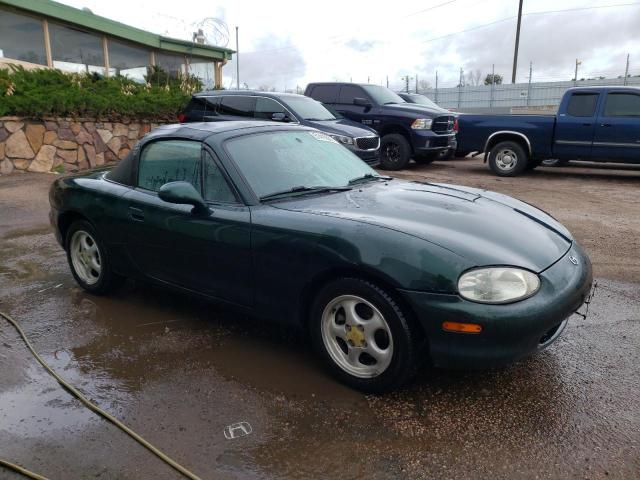 51415633 :رقم المزاد ، JM1NB3532X0109574 vin ، 1999 Mazda Mx-5 Miata مزاد بيع