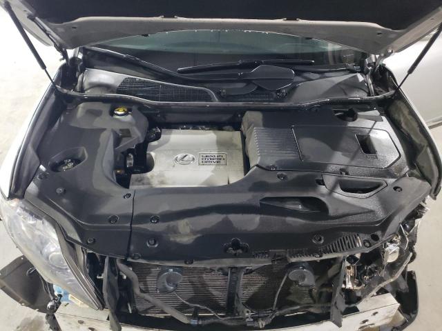 2012 Lexus Rx 450 მანქანა იყიდება აუქციონზე, vin: JTJBC1BA8C2424513, აუქციონის ნომერი: 52836683