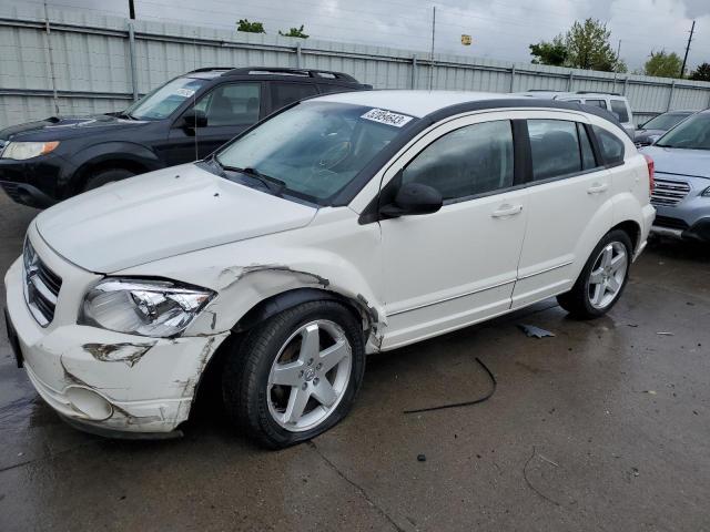 52054643 :رقم المزاد ، 1B3HB78B19D111630 vin ، 2009 Dodge Caliber R/t مزاد بيع