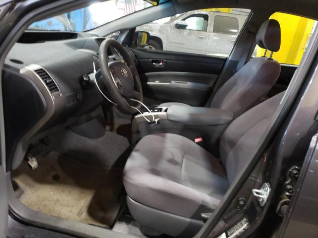 Продаж на аукціоні авто 2007 Toyota Prius, vin: JTDKB20U473271234, номер лоту: 51772403