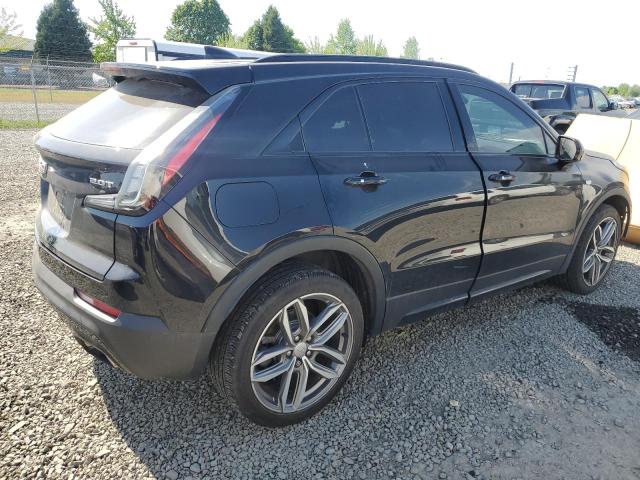 Продажа на аукционе авто 2019 Cadillac Xt4 Sport, vin: 1GYFZFR40KF120500, номер лота: 52203113