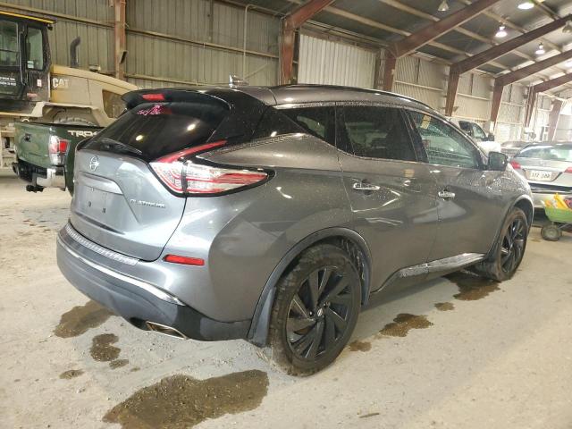 Продаж на аукціоні авто 2017 Nissan Murano S, vin: 5N1AZ2MG3HN136954, номер лоту: 52389703