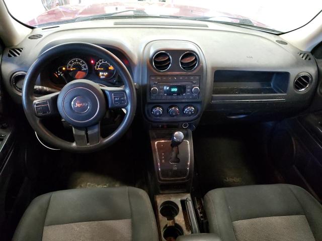 Aukcja sprzedaży 2015 Jeep Patriot Sport, vin: 1C4NJRBB4FD216036, numer aukcji: 52819493