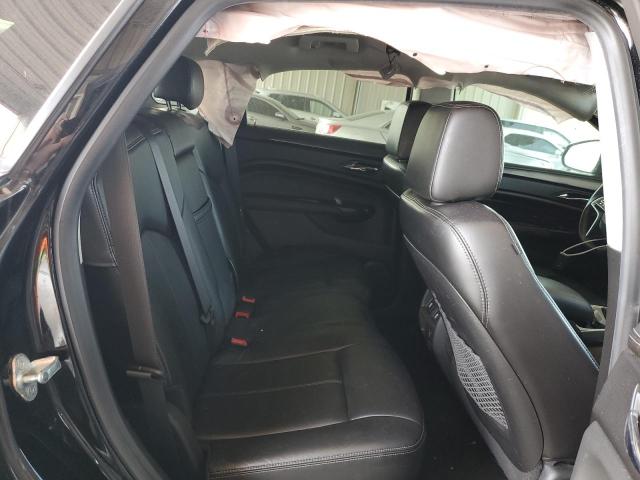 Продажа на аукционе авто 2014 Cadillac Srx, vin: 3GYFNAE35ES677852, номер лота: 53404313