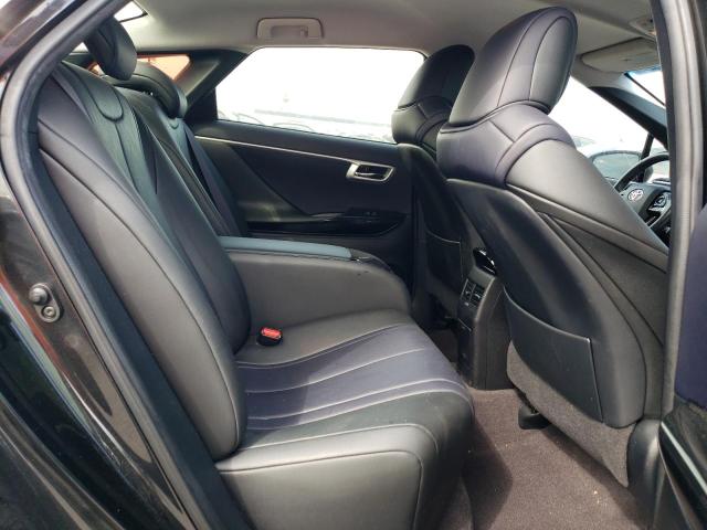 52715633 :رقم المزاد ، JTDBVRBD3GA000187 vin ، 2016 Toyota Mirai مزاد بيع