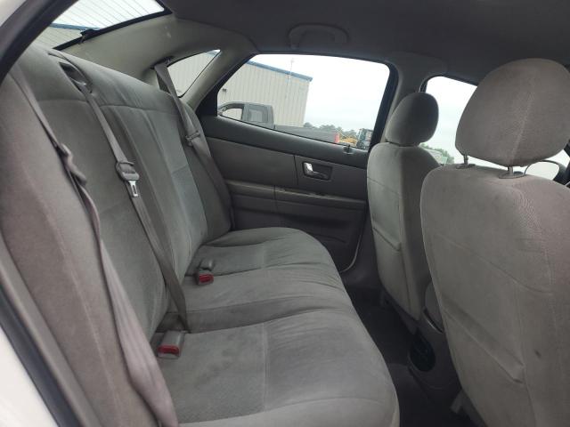 2003 Ford Taurus Lx მანქანა იყიდება აუქციონზე, vin: 1FAFP52273A155439, აუქციონის ნომერი: 53429263
