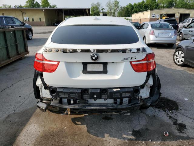 Продаж на аукціоні авто 2011 Bmw X6 Xdrive50i, vin: 5UXFG8C56BLZ96304, номер лоту: 51737173