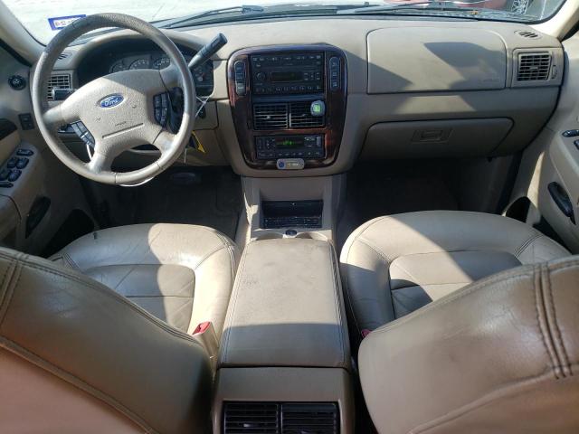 Aukcja sprzedaży 2003 Ford Explorer Limited, vin: 1FMDU75W93ZA96699, numer aukcji: 52419493
