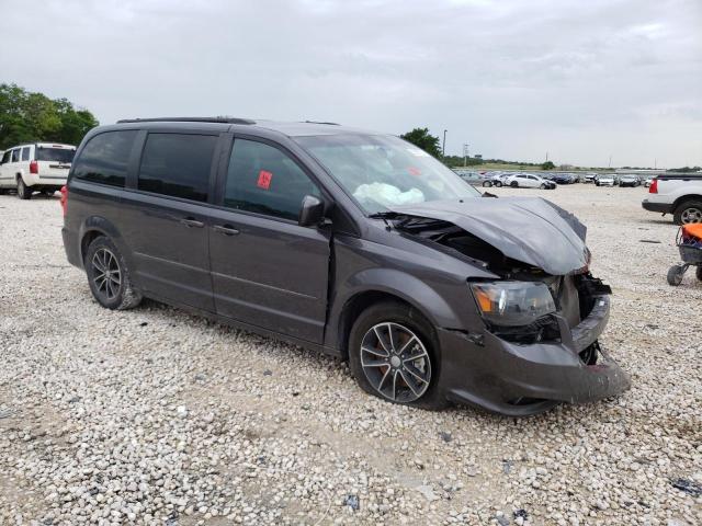 Aukcja sprzedaży 2017 Dodge Grand Caravan Gt, vin: 2C4RDGEG3HR546187, numer aukcji: 52658723