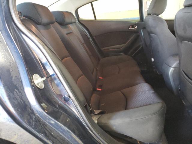 53995913 :رقم المزاد ، JM1BM1V71G1316990 vin ، 2016 Mazda 3 Touring مزاد بيع